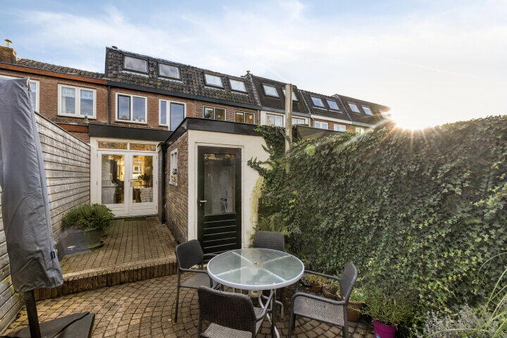 Foto 44 - Bisschopsweg 64, Amersfoort