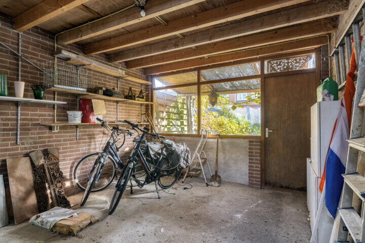 Foto 45 - Bisschopsweg 64, Amersfoort