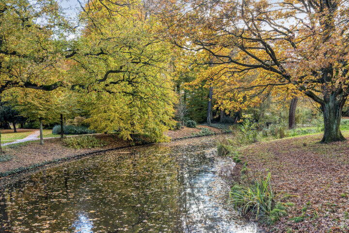 Foto 46 - Bisschopsweg 64, Amersfoort