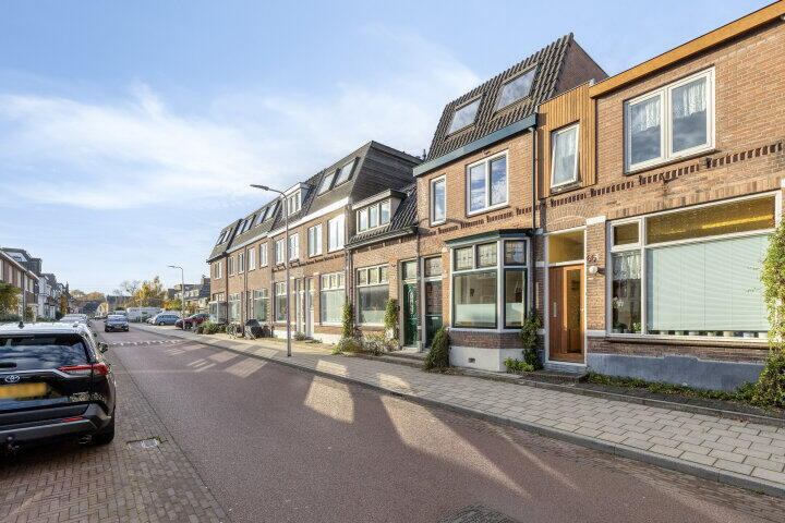 Foto 6 - Bisschopsweg 64, Amersfoort