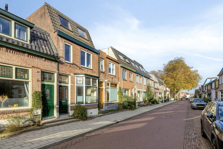 Foto 7 - Bisschopsweg 64, Amersfoort