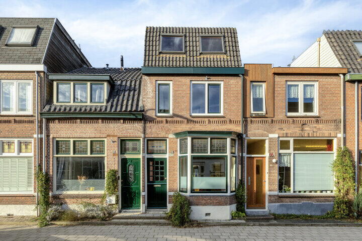 Foto 9 - Bisschopsweg 64, Amersfoort