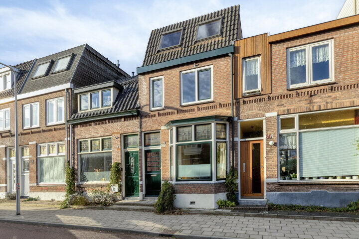 Foto 10 - Bisschopsweg 64, Amersfoort