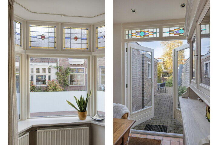 Foto 2 - Bisschopsweg 64, Amersfoort