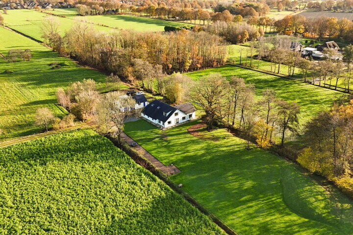 Bisschopswijk 3 , Nieuw-Roden