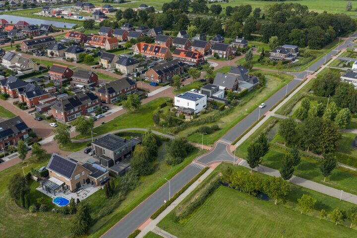 Foto 80 – Bjirkestrjitte 6, Lemmer