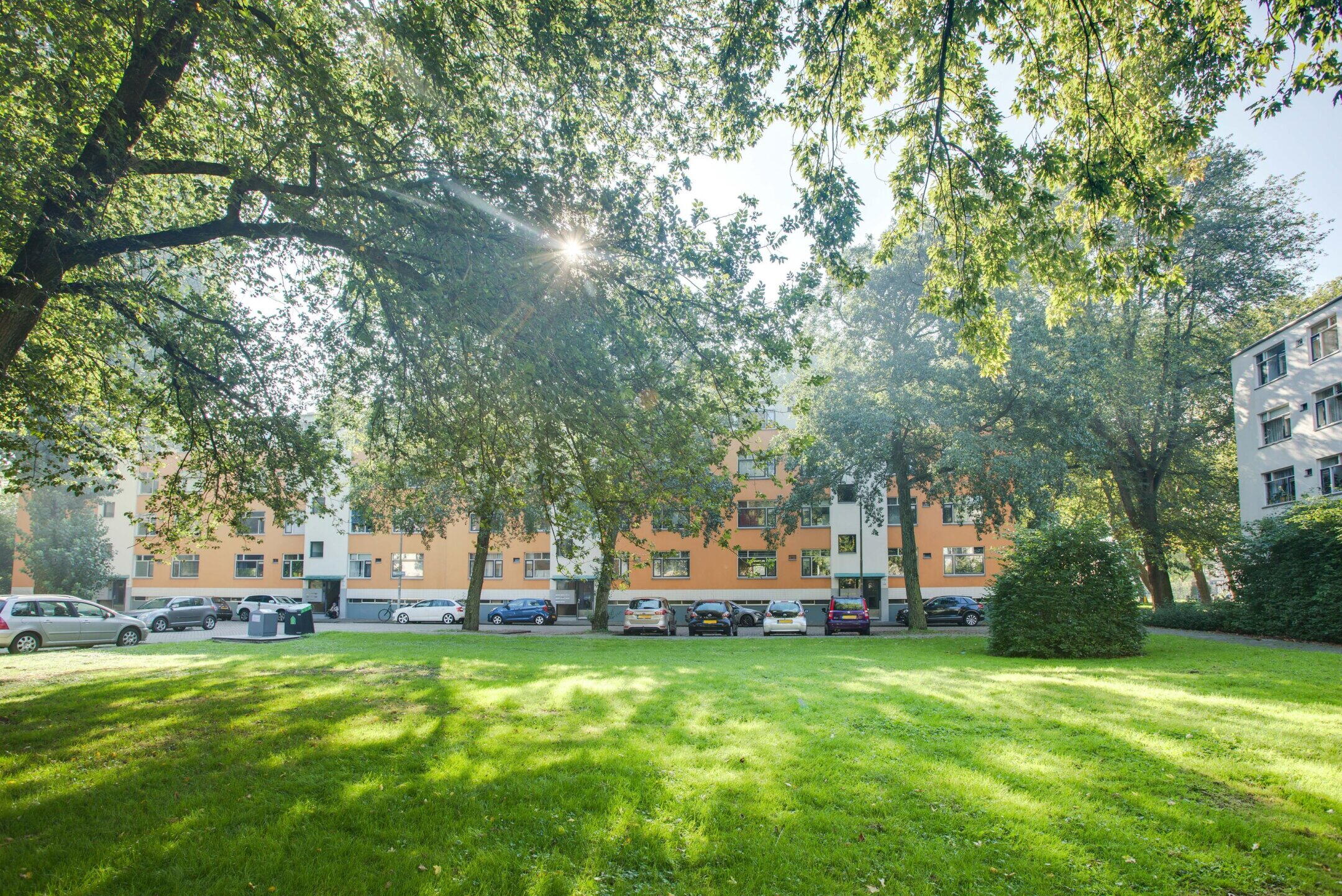 Video 1 - Blaauwstraat 130, Rotterdam