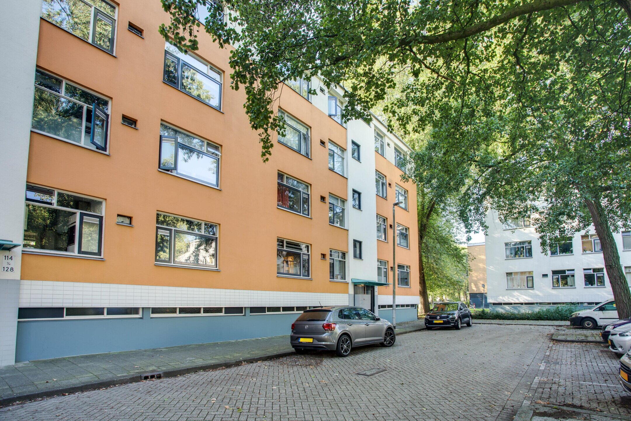 Virtuele tour - Blaauwstraat 130, Rotterdam