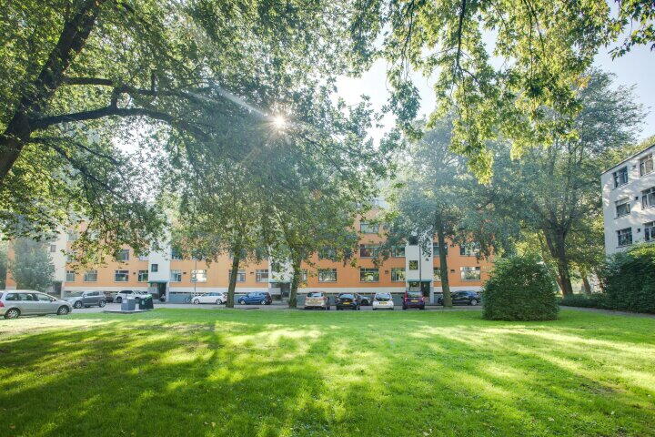 Hauptfotografie der Wohnung Blaauwstraat 130, Rotterdam