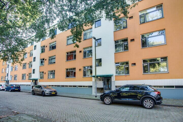 Foto 3 – Blaauwstraat 130, Rotterdam