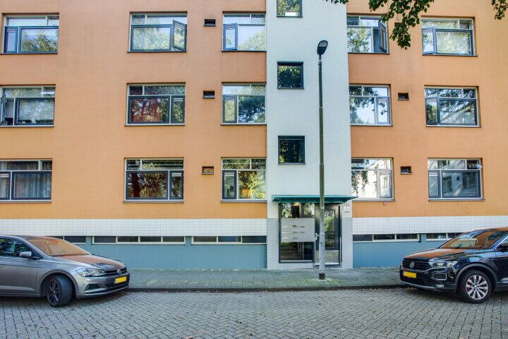 Foto 4 – Blaauwstraat 130, Rotterdam