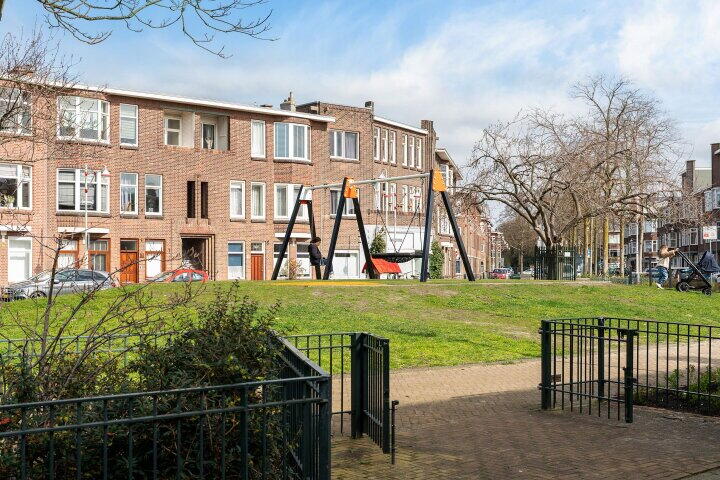 Foto 21 - Blaricumseplein 29, Den Haag