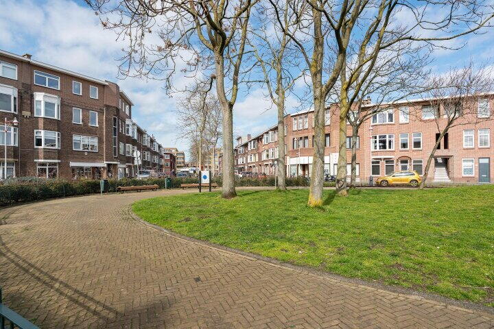 Foto 22 - Blaricumseplein 29, Den Haag