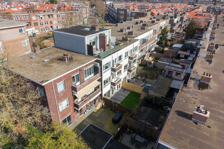 Foto 23 - Blaricumseplein 29, Den Haag