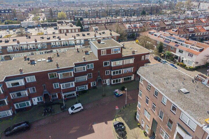 Foto 24 - Blaricumseplein 29, Den Haag