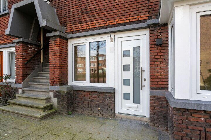 Foto 25 - Blaricumseplein 29, Den Haag