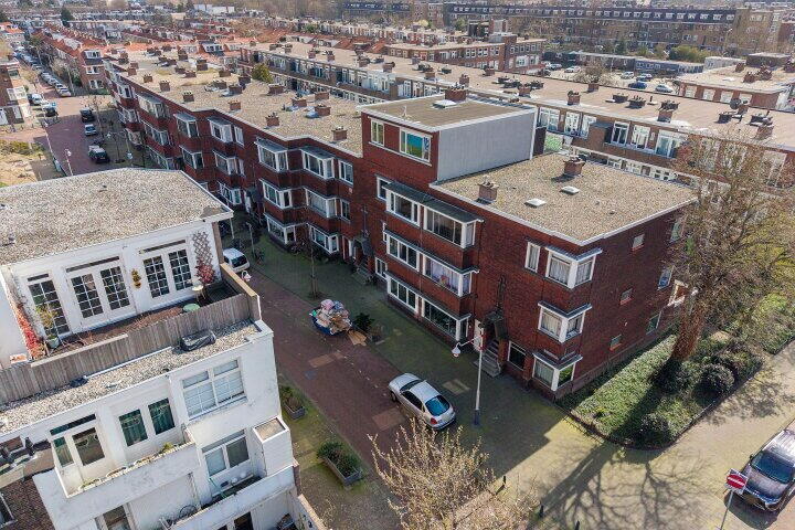 Foto 26 - Blaricumseplein 29, Den Haag