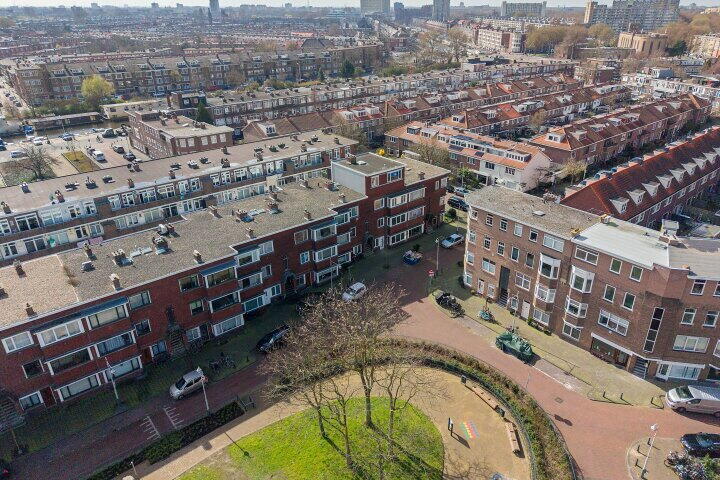 Foto 27 - Blaricumseplein 29, Den Haag