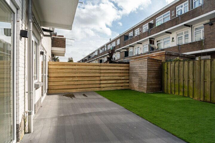 Foto 30 - Blaricumseplein 29, Den Haag