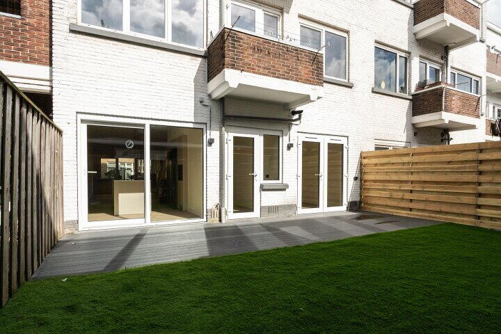 Foto 4 - Blaricumseplein 29, Den Haag