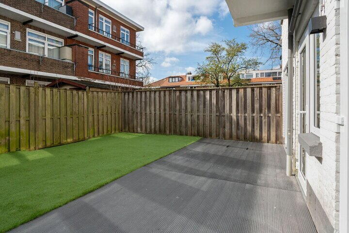 Foto 5 - Blaricumseplein 29, Den Haag