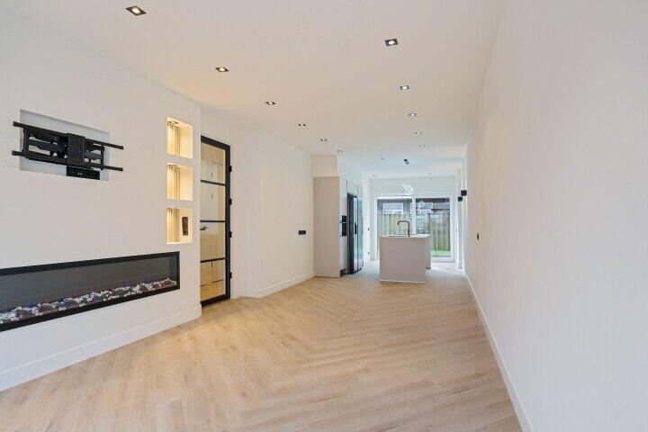 Foto 9 - Blaricumseplein 29, Den Haag