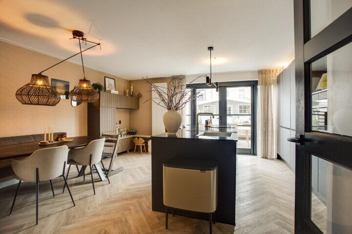 Foto 11 - Blauw-roodlaan 109, Zoetermeer