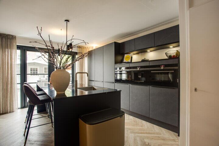 Foto 12 - Blauw-roodlaan 109, Zoetermeer