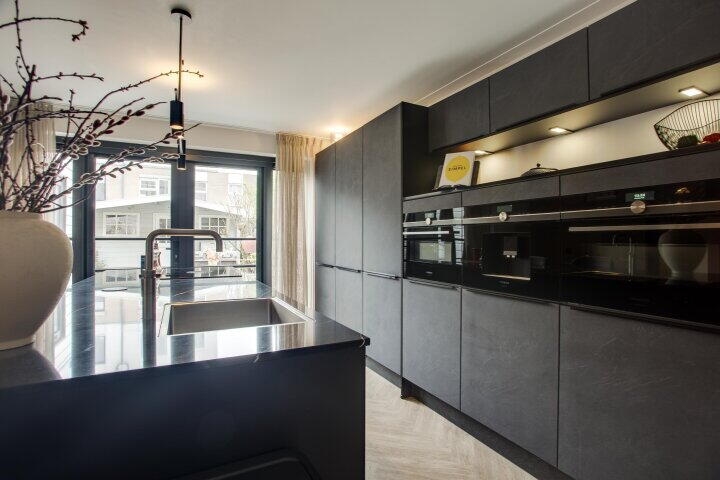 Foto 13 - Blauw-roodlaan 109, Zoetermeer