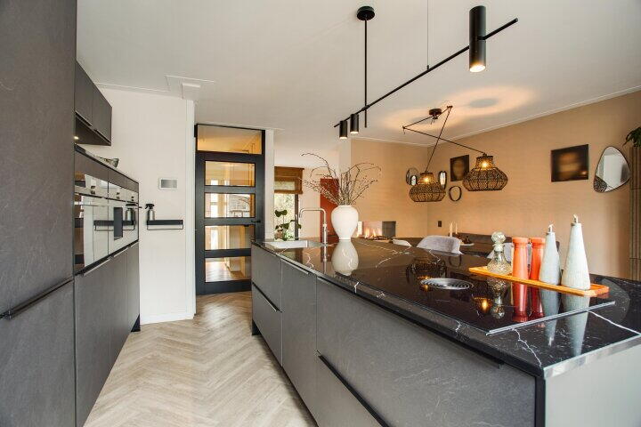 Foto 14 - Blauw-roodlaan 109, Zoetermeer