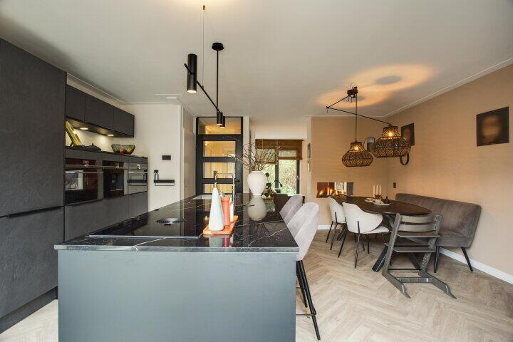 Foto 15 - Blauw-roodlaan 109, Zoetermeer