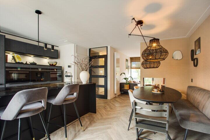 Foto 17 - Blauw-roodlaan 109, Zoetermeer