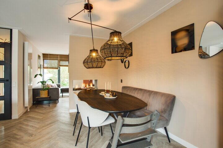 Foto 18 - Blauw-roodlaan 109, Zoetermeer