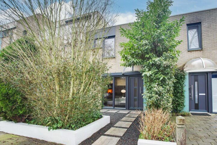 Foto 3 - Blauw-roodlaan 109, Zoetermeer