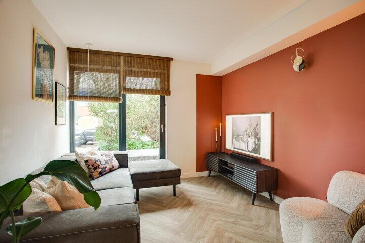 Foto 21 - Blauw-roodlaan 109, Zoetermeer