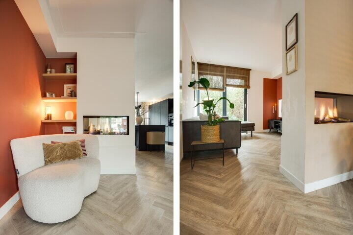 Foto 22 - Blauw-roodlaan 109, Zoetermeer