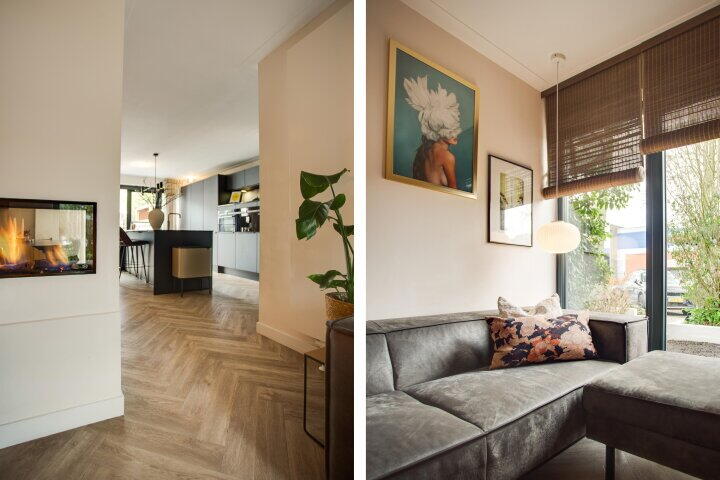 Foto 25 - Blauw-roodlaan 109, Zoetermeer