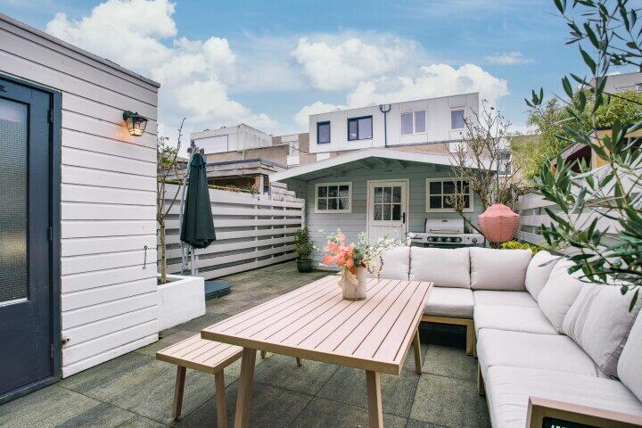 Foto 26 - Blauw-roodlaan 109, Zoetermeer