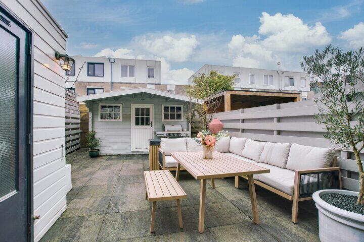 Foto 27 - Blauw-roodlaan 109, Zoetermeer