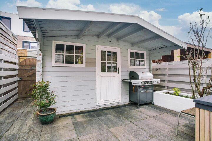 Foto 28 - Blauw-roodlaan 109, Zoetermeer