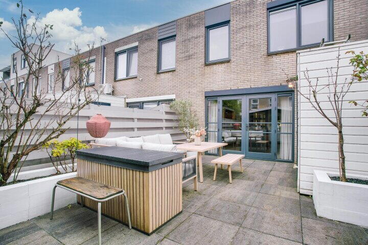 Foto 29 - Blauw-roodlaan 109, Zoetermeer