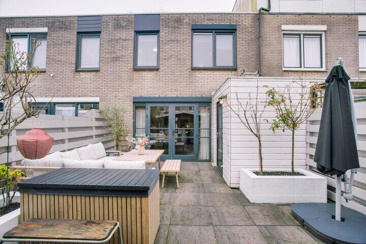 Foto 30 - Blauw-roodlaan 109, Zoetermeer