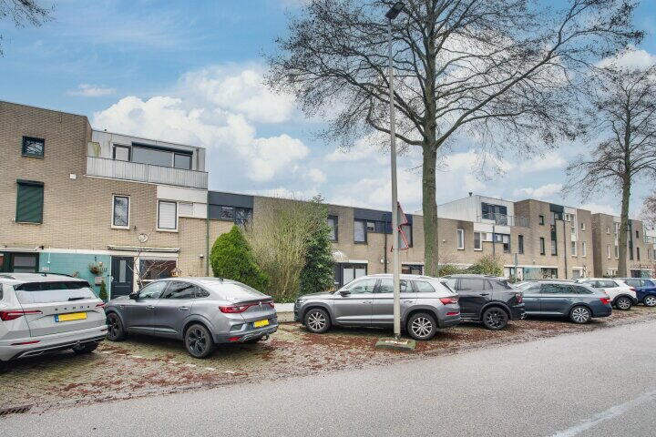 Foto 4 - Blauw-roodlaan 109, Zoetermeer