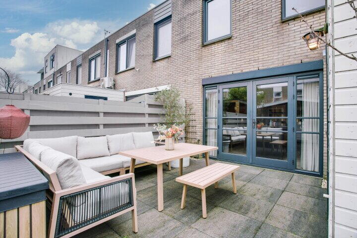 Foto 32 - Blauw-roodlaan 109, Zoetermeer