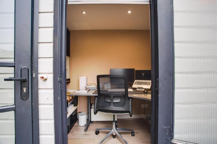 Foto 33 - Blauw-roodlaan 109, Zoetermeer