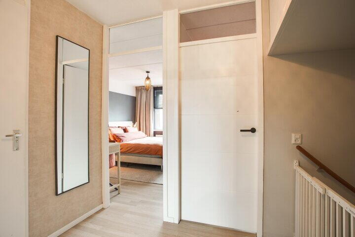 Foto 36 - Blauw-roodlaan 109, Zoetermeer