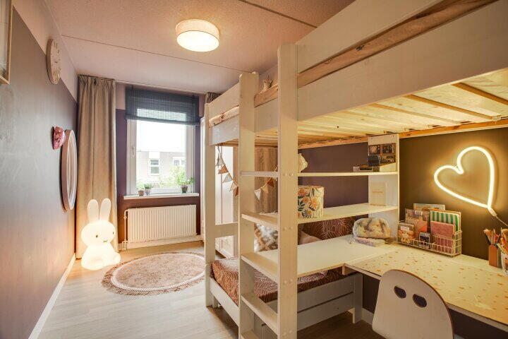 Foto 38 - Blauw-roodlaan 109, Zoetermeer