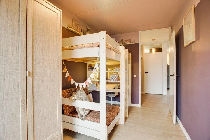 Foto 39 - Blauw-roodlaan 109, Zoetermeer