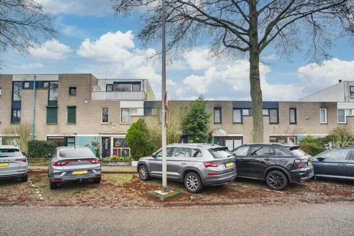 Foto 5 - Blauw-roodlaan 109, Zoetermeer