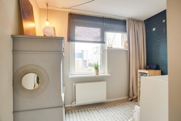 Foto 45 - Blauw-roodlaan 109, Zoetermeer